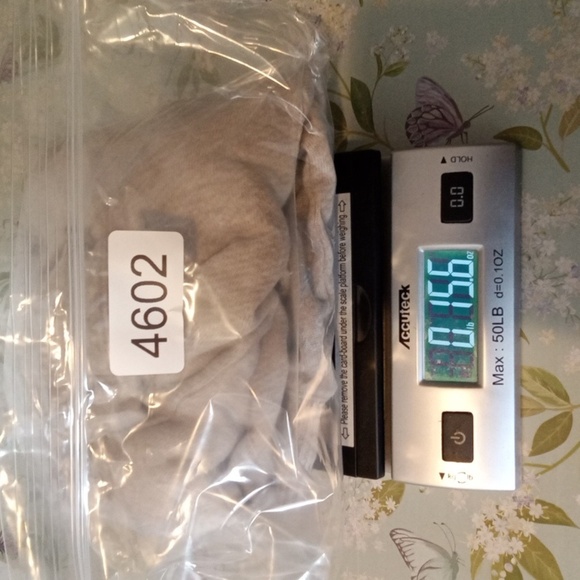 Rails Kigston Womens Jogger Heather Brown Embroidered Stars Size Small - Picture 13 of 13